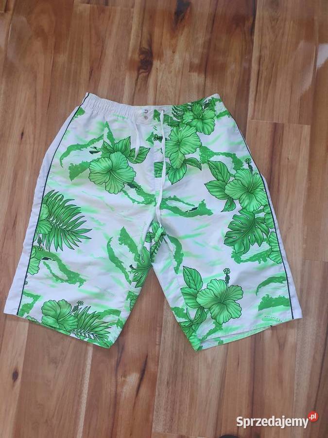 Spodenki bermudy Wola Luborzycka