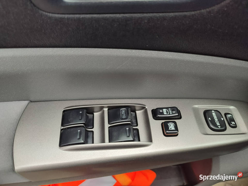 Toyota Prius I właściciel serwis ASO sprzedam