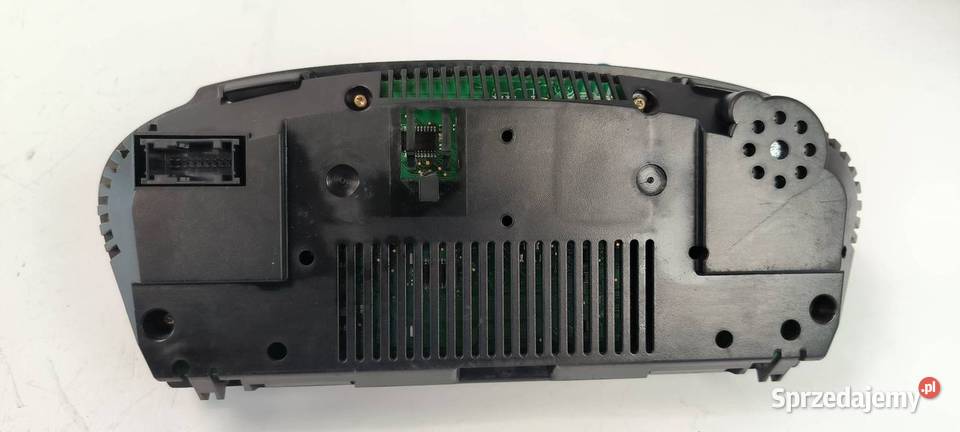 LICZNIK ZEGAR BMW E60 A2C53103634 Pozostałe Lipno