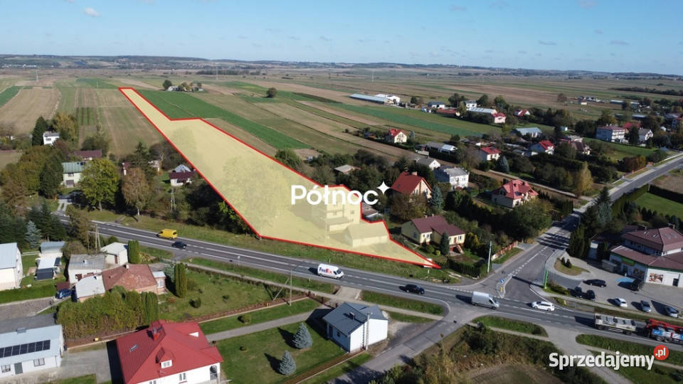 Sprzedam dom o powierzchni 200 mkw w Sitańcu Liczba pokoi 8 Sitaniec
