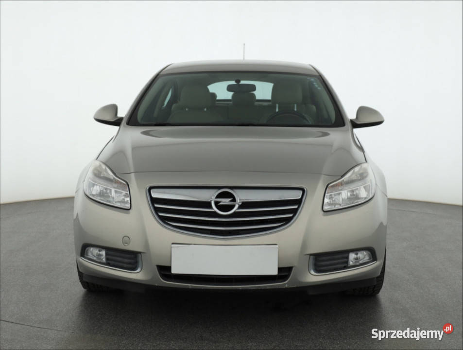 Opel Insignia 20 CDTI Insignia Piaseczno sprzedam