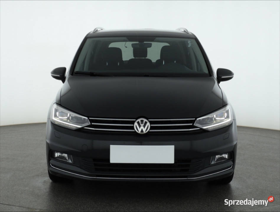 VW Touran 18 TSI Piaseczno sprzedam