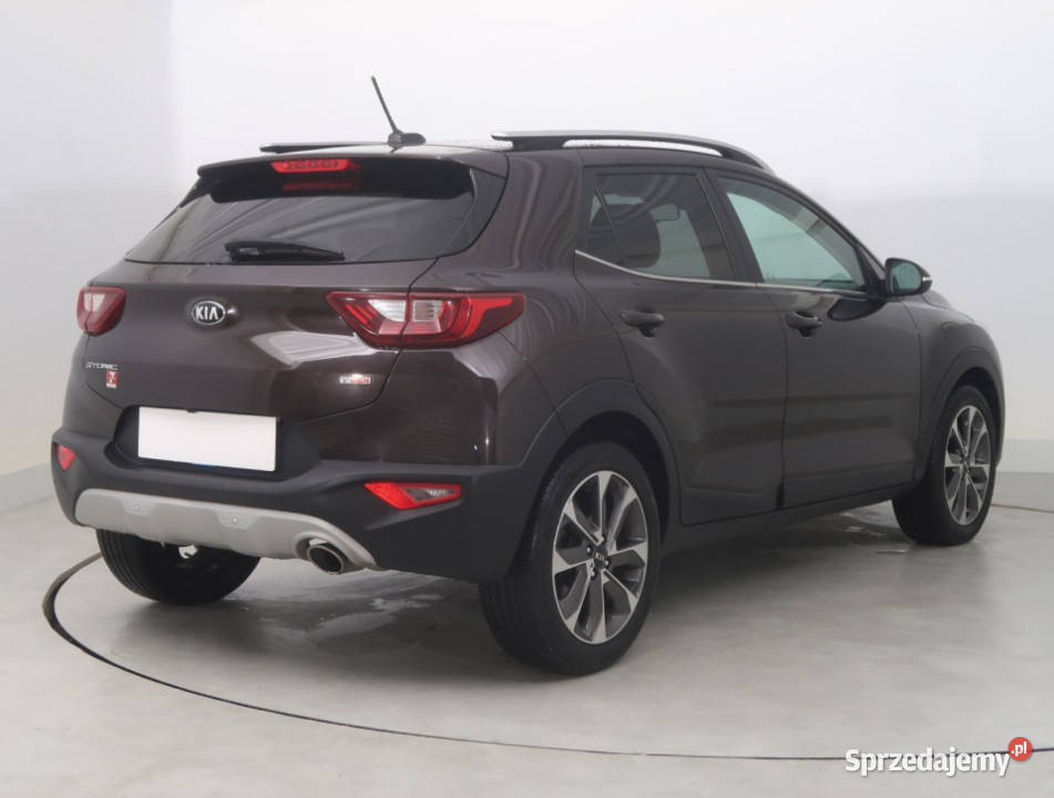 Kia Stonic 10 TGDI Bielany Wrocławskie