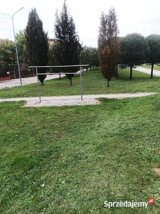 Nowa niższa 299 Parter Jankowicka Rybnik Nieruchomości sprzedam