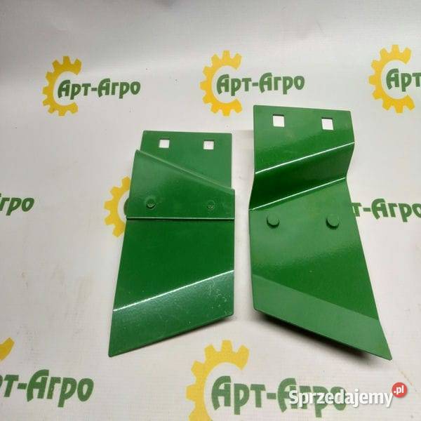 G26443 Oczyszczacz tarcz redlic prawy John Deere