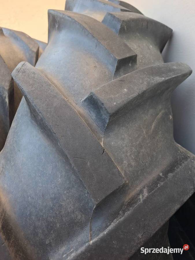 Koła do ciągnika Ferguson lubelskie sprzedam