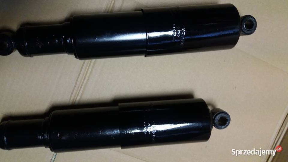 Amortyzatory do wsk garbuska Leżajsk