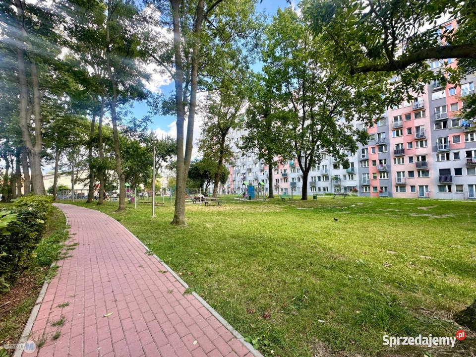 Mieszkanie sprzedam Kielce 31m2 1 pokojowe