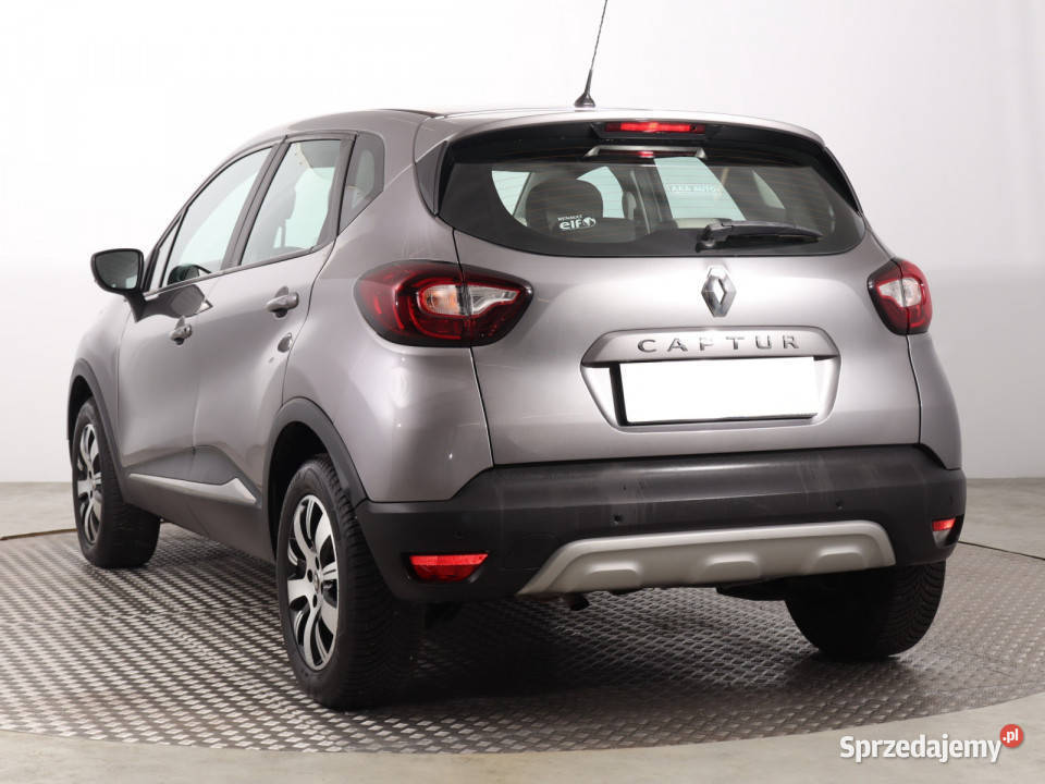Renault Captur 09 TCe 898cm3 śląskie Katowice sprzedam