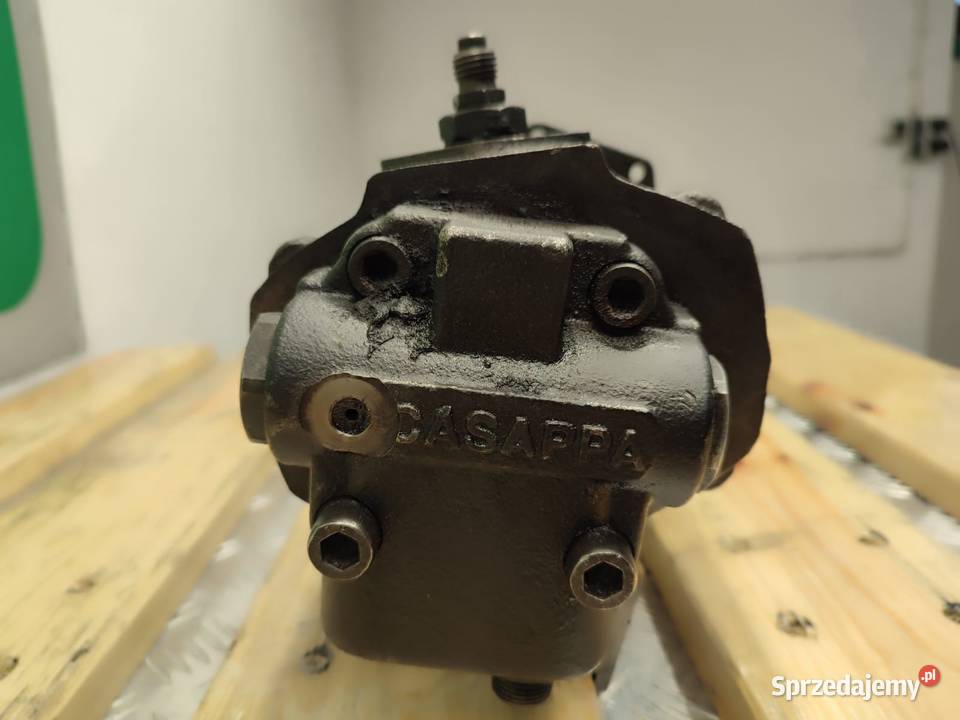 Pompa hydrauliczna 03580925 MERLO P327 Wilkowo