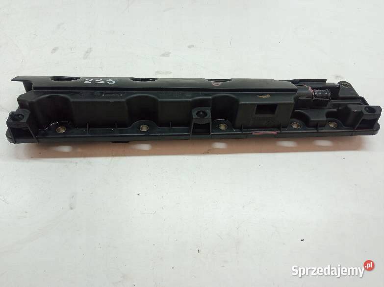 POKRYWA ZAWORÓW 97010210 18 16V Citroen C5 I