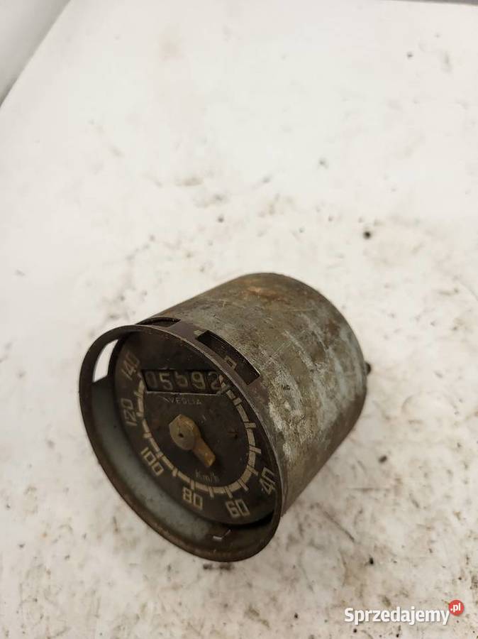 GILERA LICZNIK TACHO VEGLIA 0 140 FI 60 Rybnik