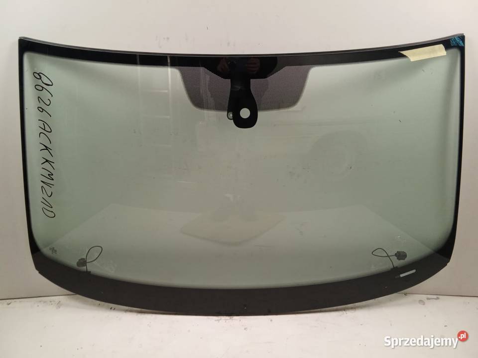 Szyba Przednia Volkswagen Passat B8 15 Bralin sprzedam