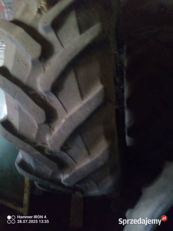 Opona sztuka Pirelli 58070 R38 Baszyn