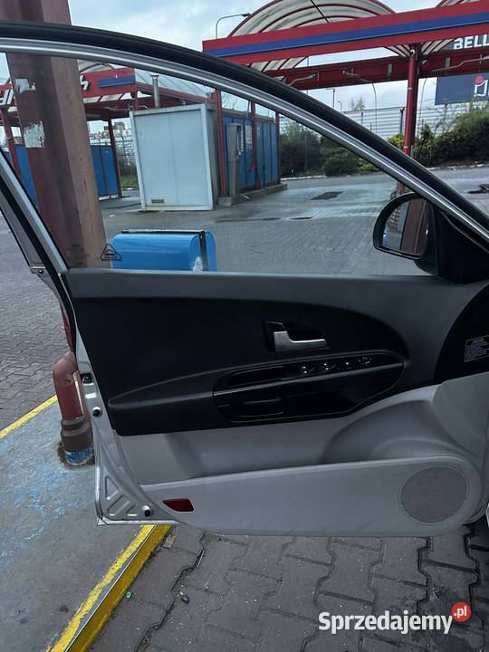 Kia Ceed 16 crdi śląskie Tychy