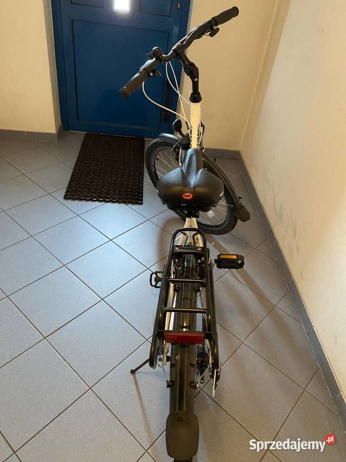 Rower damski Unibike Emotion Super Stan Kraków sprzedam