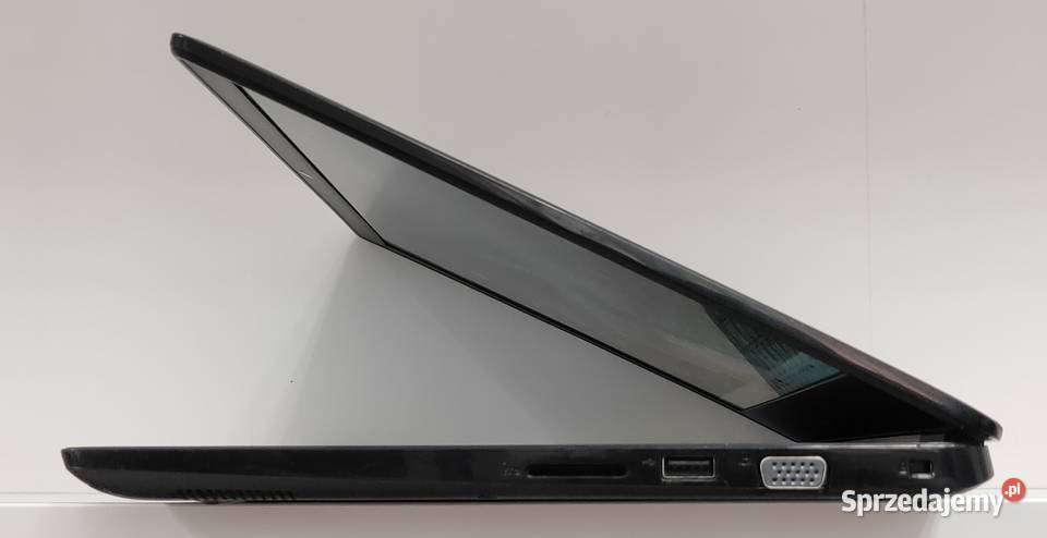 Laptop Dell Latitude 3400 Intel i58265u 16GB Lublin