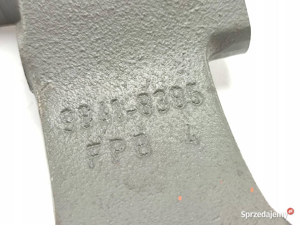 ŁAPA MOCOWANIE SILNIKA FIAT CROMA 19901996 NOWA