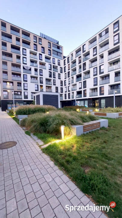 Nowe 2 pokojowe mieszkanie 3114 m2 Bemowo Nieruchomości Warszawa sprzedam