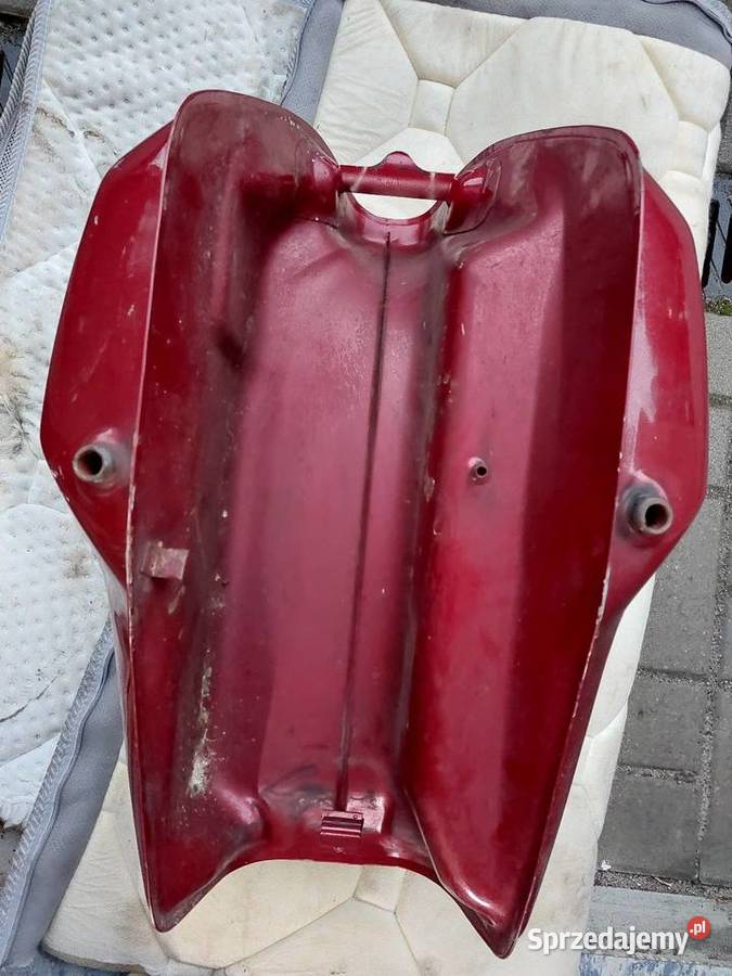 Zbiornik paliwa bmw r 100 gs Układ paliwowy Zielona Góra