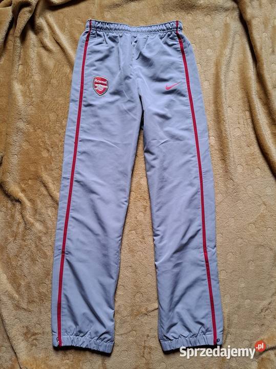 Spodnie Nike 152158 Rozmiar 152 małopolskie Kraków
