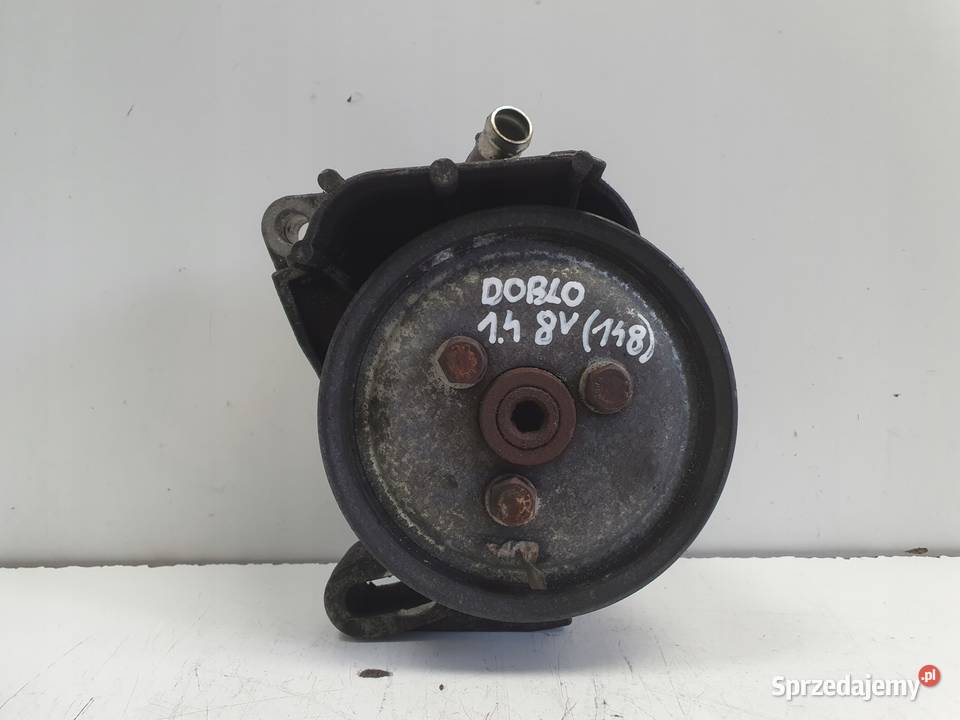 Fiat Doblo I 14 8V POMPA WSPOMAGANIA 26043285