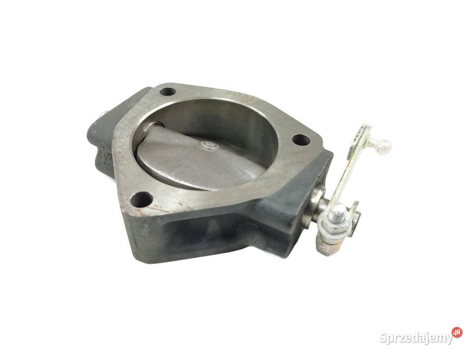 ZAWÓR HAMULCA SILNIKOWEGO IVECO 684 690N3 693N1