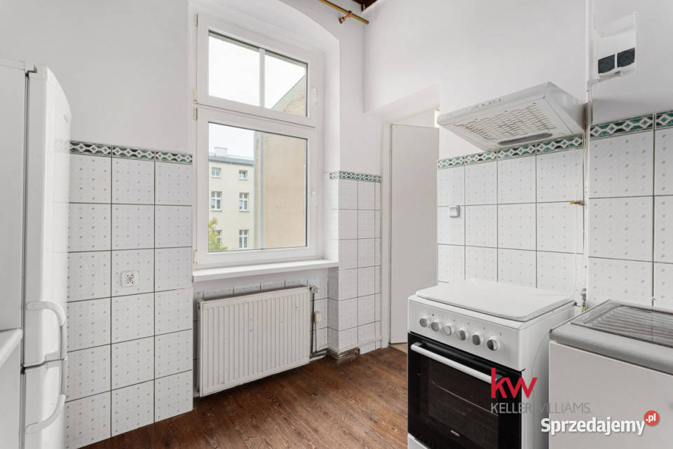 Mieszkanie Poznań 5204m2 2pokojowe