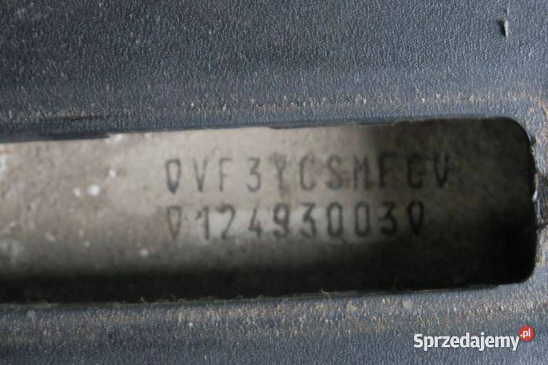 PEUGEOT BOXER 2013 21980 ccm 110 9999999km