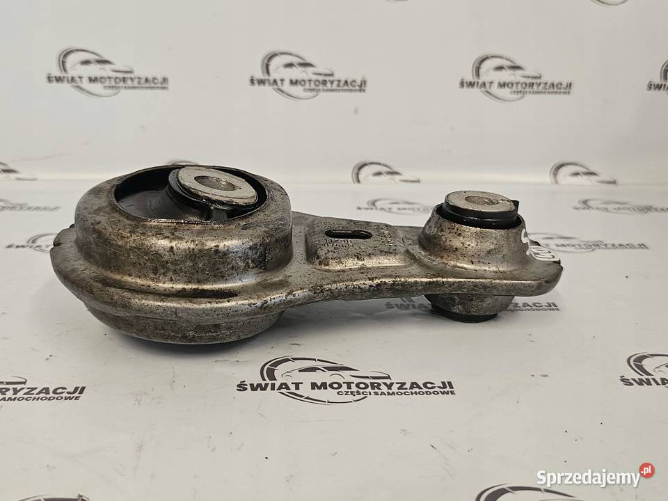 TRAFIC VIVARO PRIMASTAR 16 DCI BITURBO poduszka