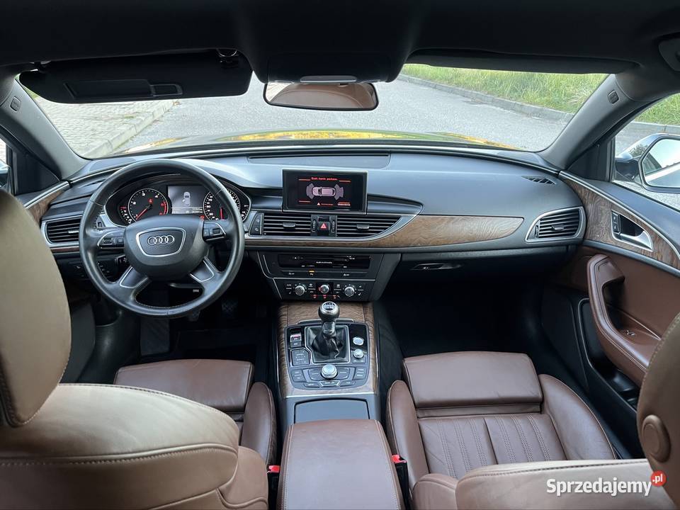 Manual Serwis Xenon Zamiana