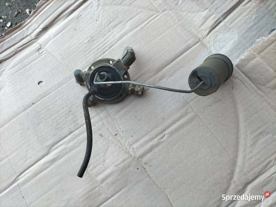 ZAWÓR Wielozawór LPG BRC Motoryzacja Kamień-Kolonia