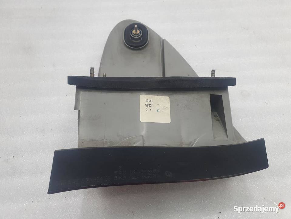 LAMPA PRAWY TYŁ MERCEDES W202 wielkopolskie