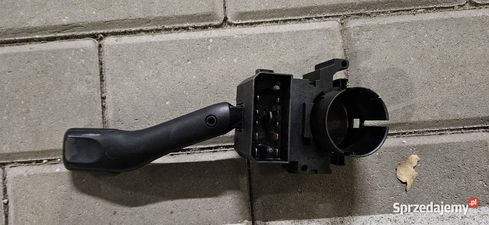 Manetka przełącznik kierunkowskazów VW Toruń