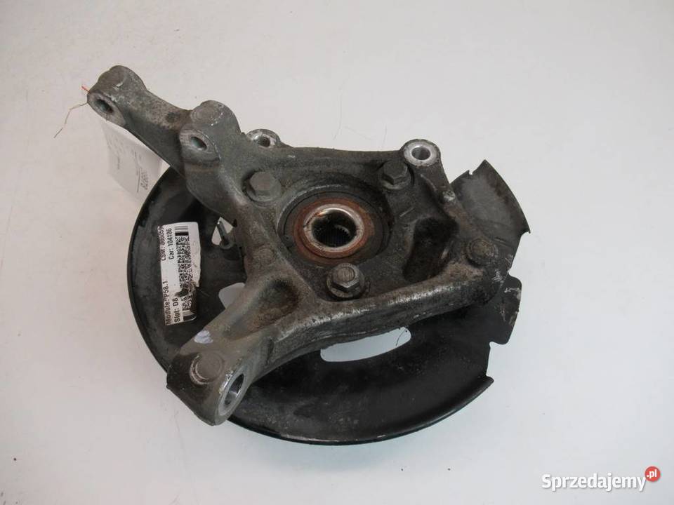 ZWROTNICA LEWA OPEL ASTRA K 16 136 sprzedam