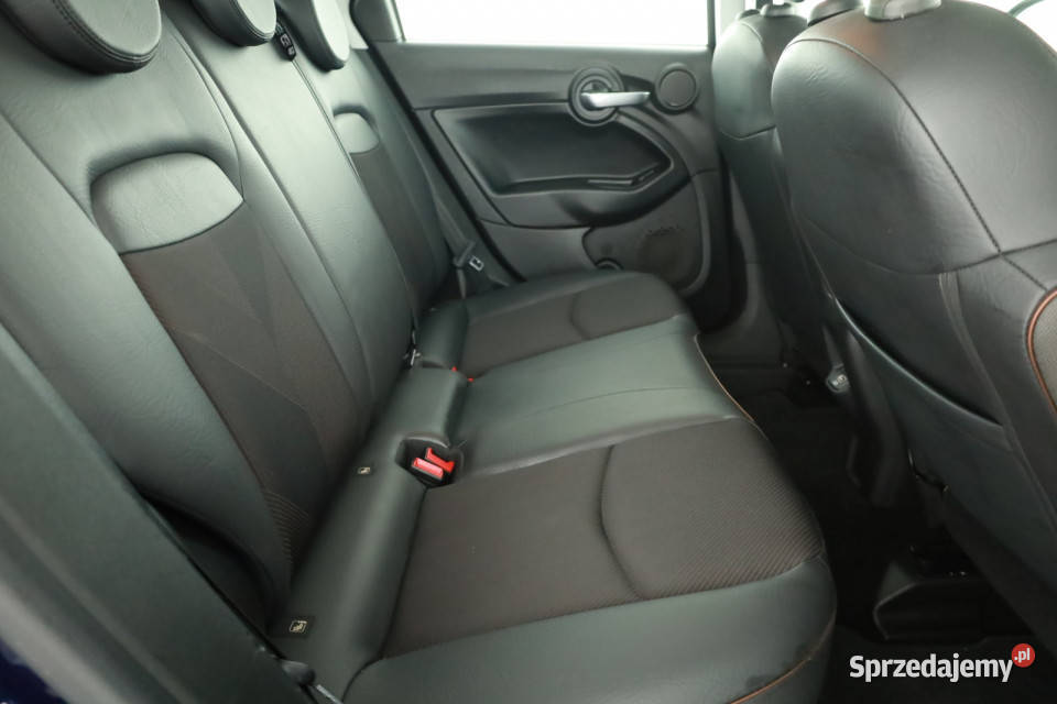 Fiat 500X 10 FireFly Motoryzacja Katowice