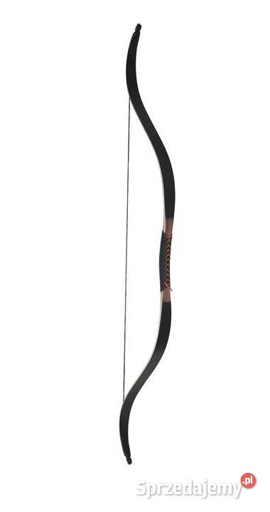 Łuk klasyczny tradycyjny wschodni Samick SKB 50 Nowy Sącz