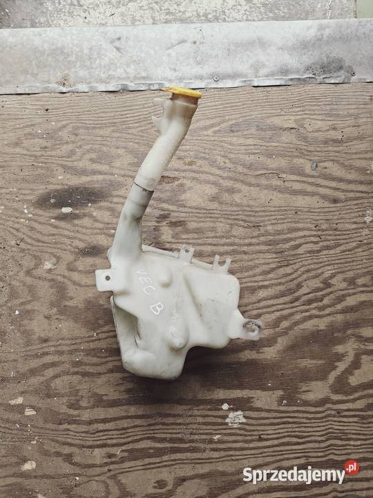 Zbiorniczek spryskiwaczy Opel Vectra b