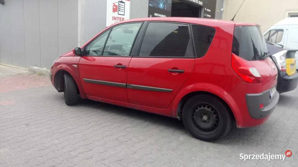 Ladny Nierdzewiejacy Ocynkowany z Lpg z wbitym Warszawa