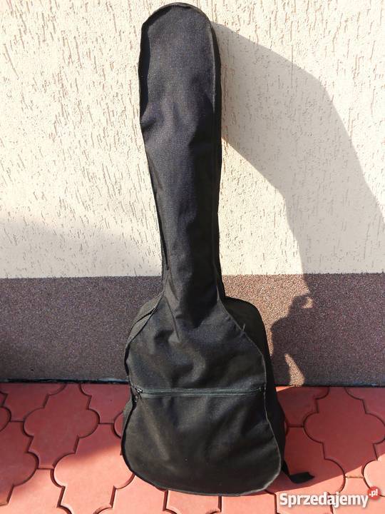 Sprzedam gitarę klasyczną SONATA Bełchatów sprzedam