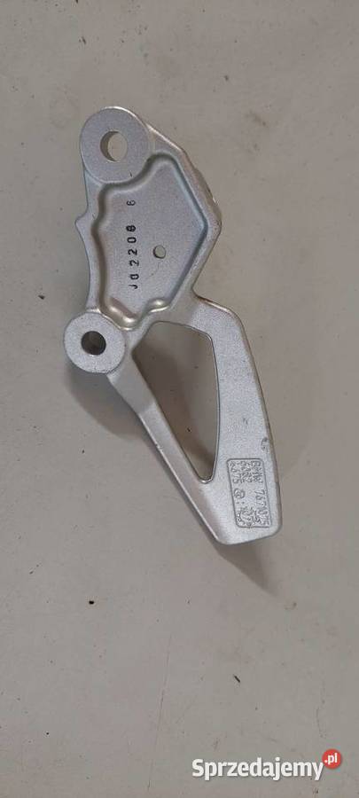 BMW R1200 R1200R set lewy kierowcy podnóżek Grochowalsk