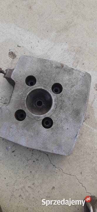 cylinder do mz 250 ts Żmudź