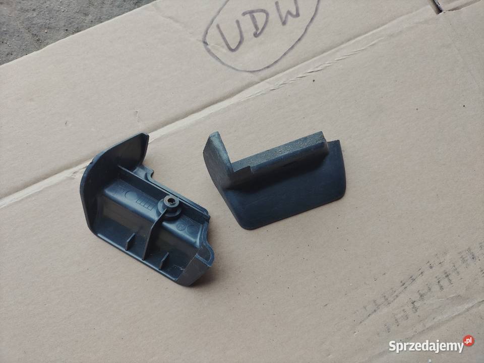 OSŁONA MOCOWANIA FOTELA SIEDZENIA FORD MONDEO