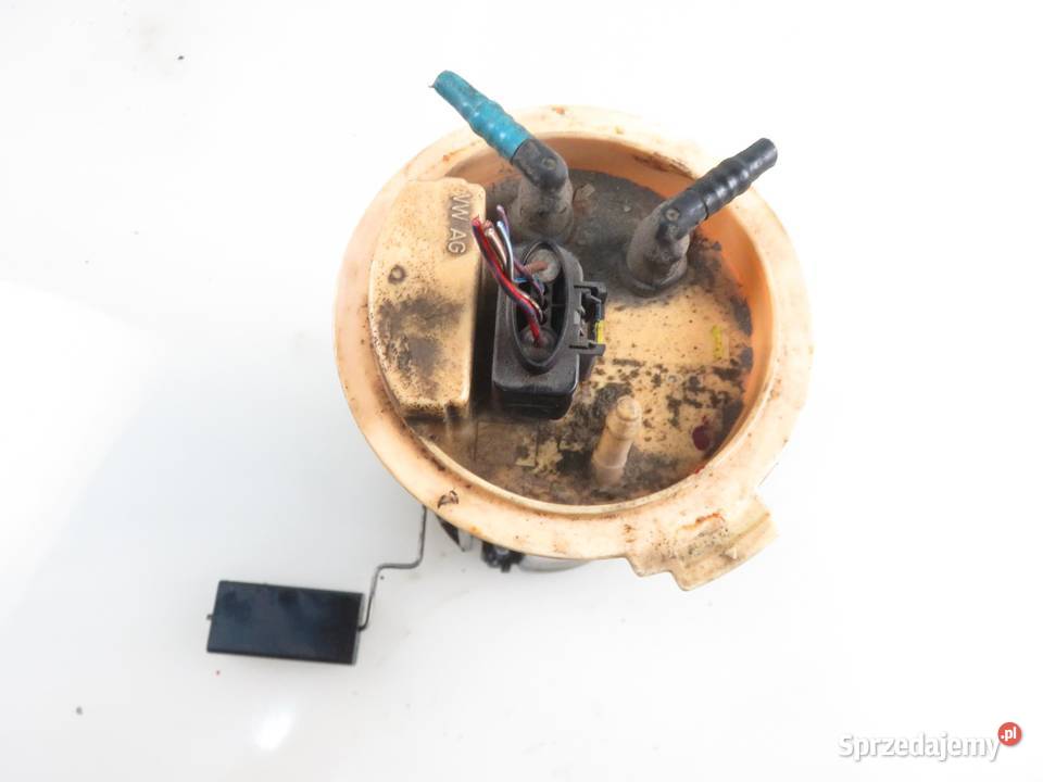 POMPA PALIWA AUDI A3 8P 20 TDI 16V 1K0919050B