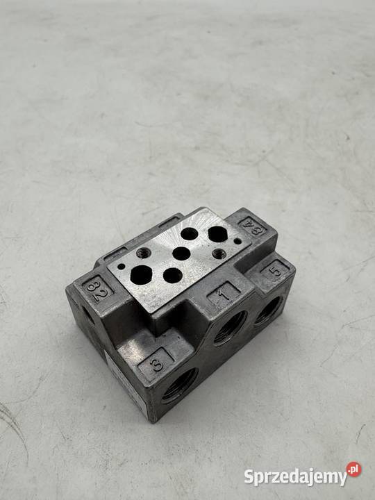 Festo 34315 ASMY518 Płyta przyłączeniowa Warszawa