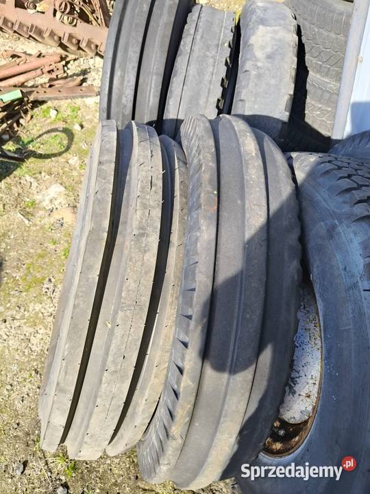 Opona 75016 Stomil