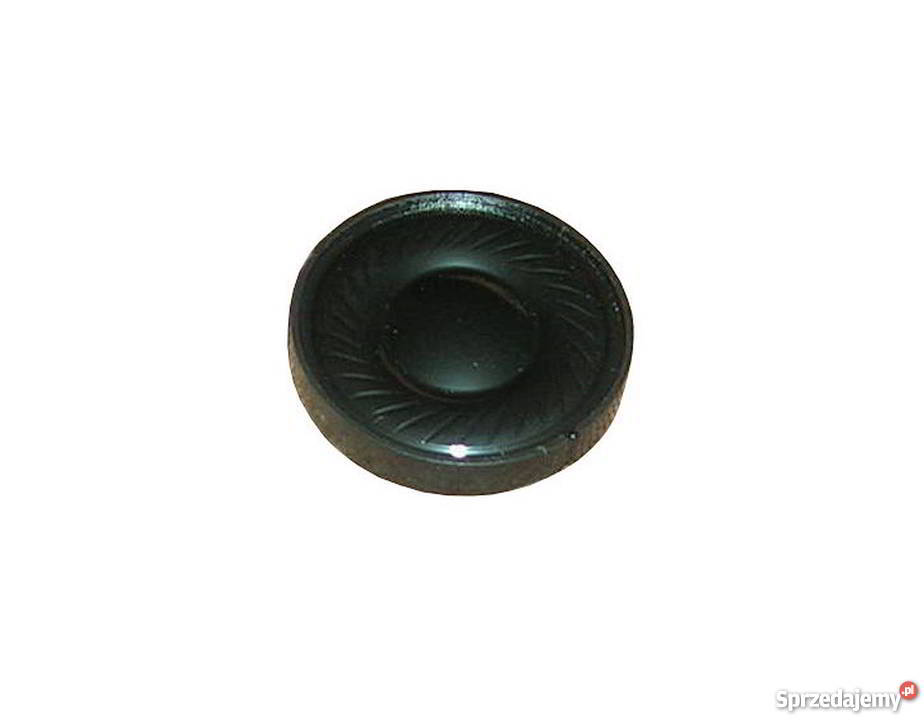 Głośnik miniaturowy 8ohm 86dB 01W Wyszków
