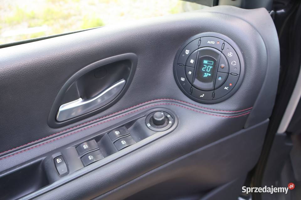 Renault Espace 20 T 170 SalonCH Bogata Wersja isofix Warszawa