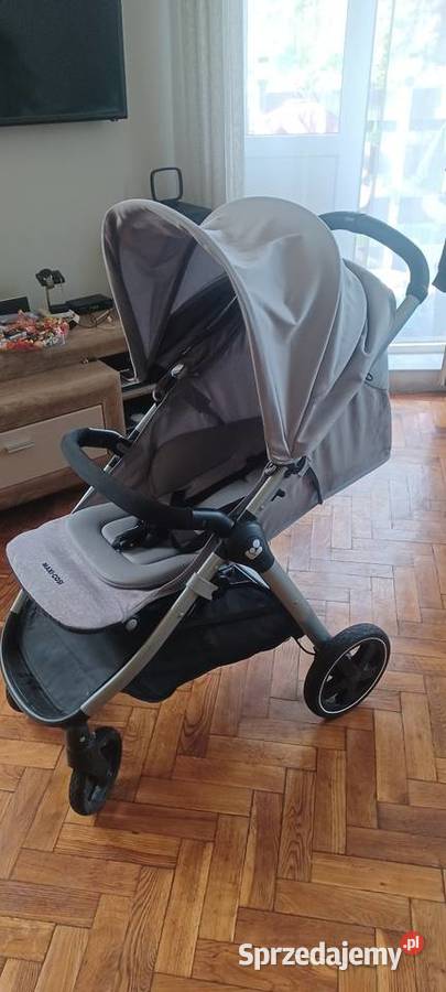 WÓZEK SPACEROWY MAXI COSI Spacerówki Łódź