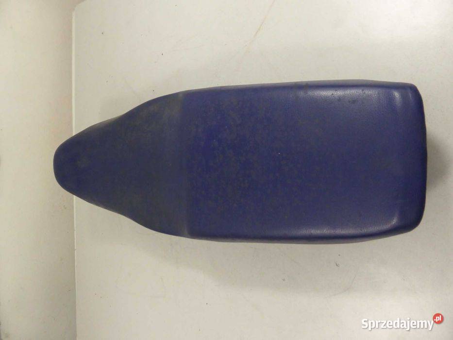 Suzuki RG 125 Siedzenie kanapa A507 Pozostałe wielkopolskie Poznań